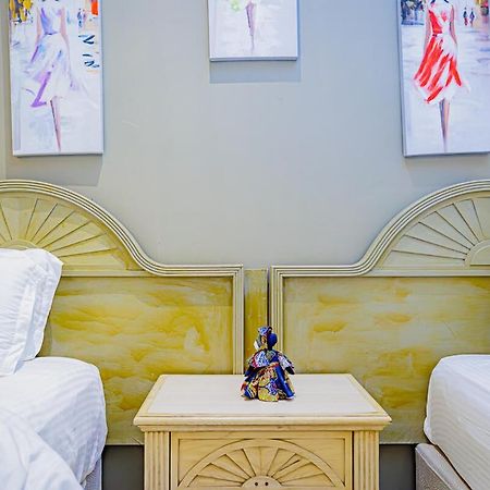 Ocean Villa Heights Brufut Luaran gambar