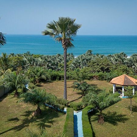 Ocean Villa Heights Brufut Luaran gambar