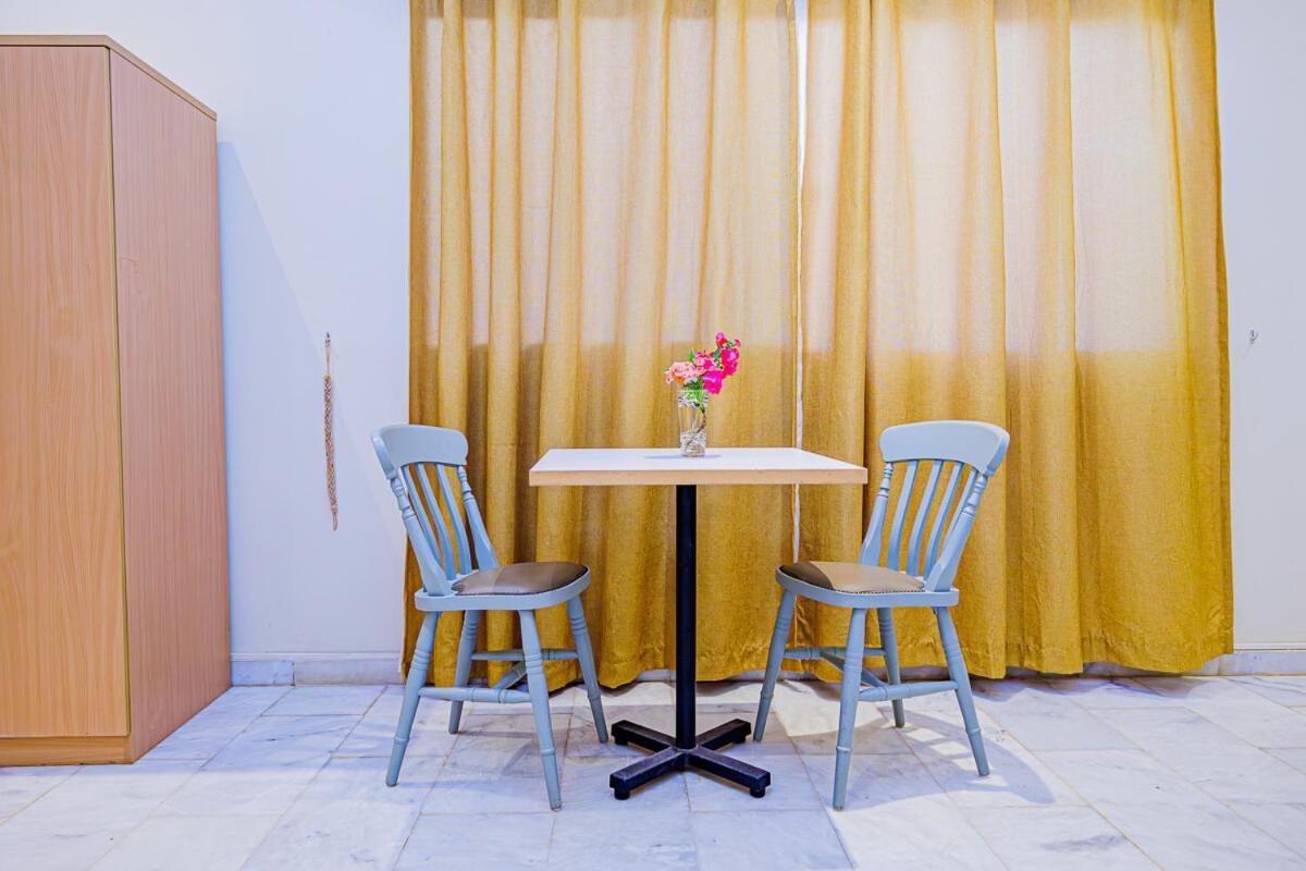 Ocean Villa Heights Brufut Luaran gambar