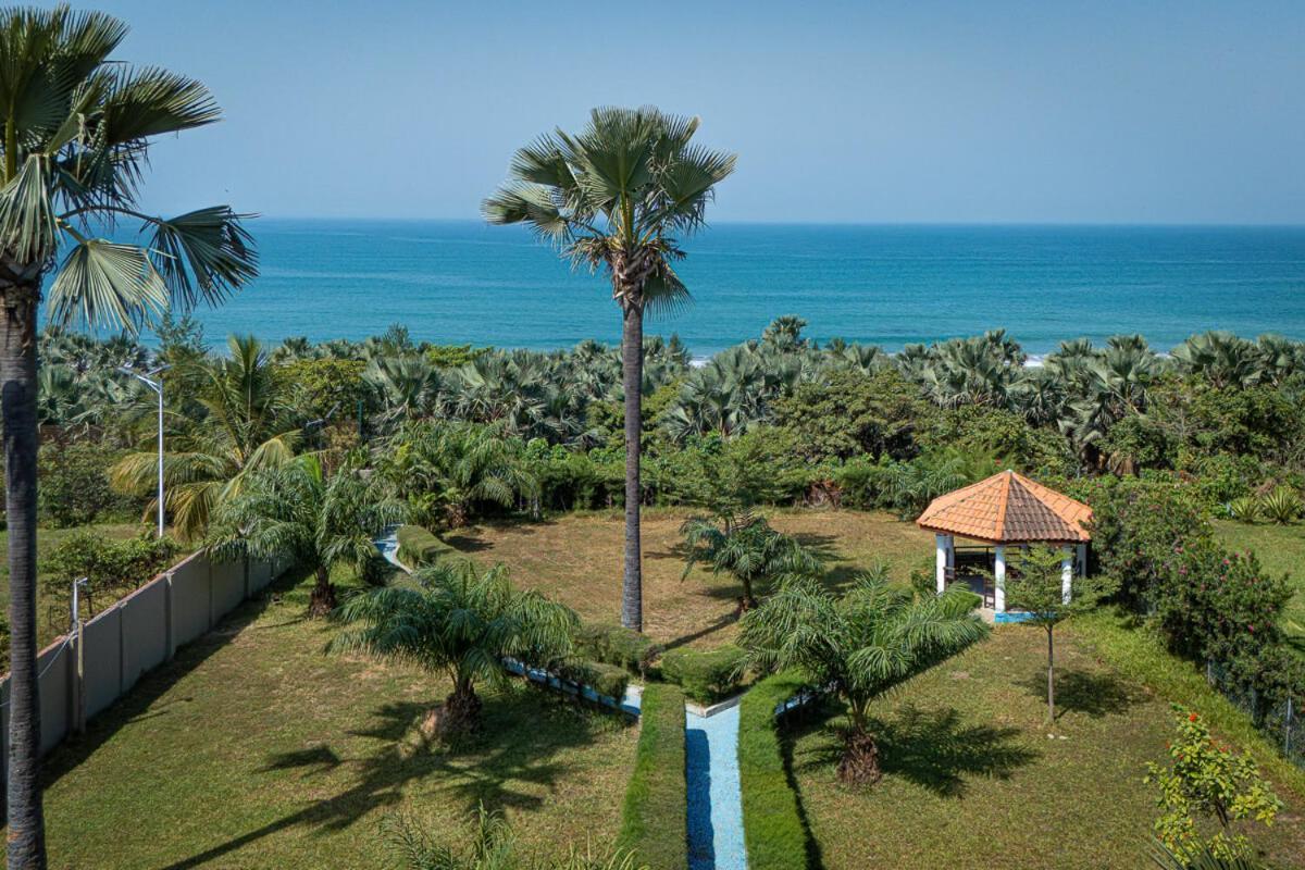 Ocean Villa Heights Brufut Luaran gambar