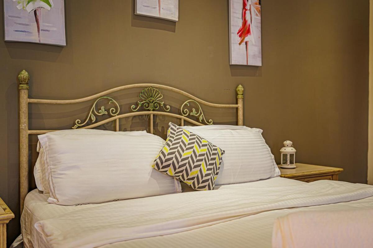 Ocean Villa Heights Brufut Luaran gambar