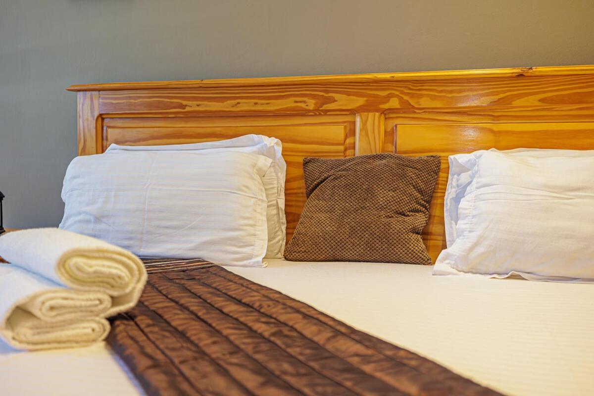 Ocean Villa Heights Brufut Luaran gambar